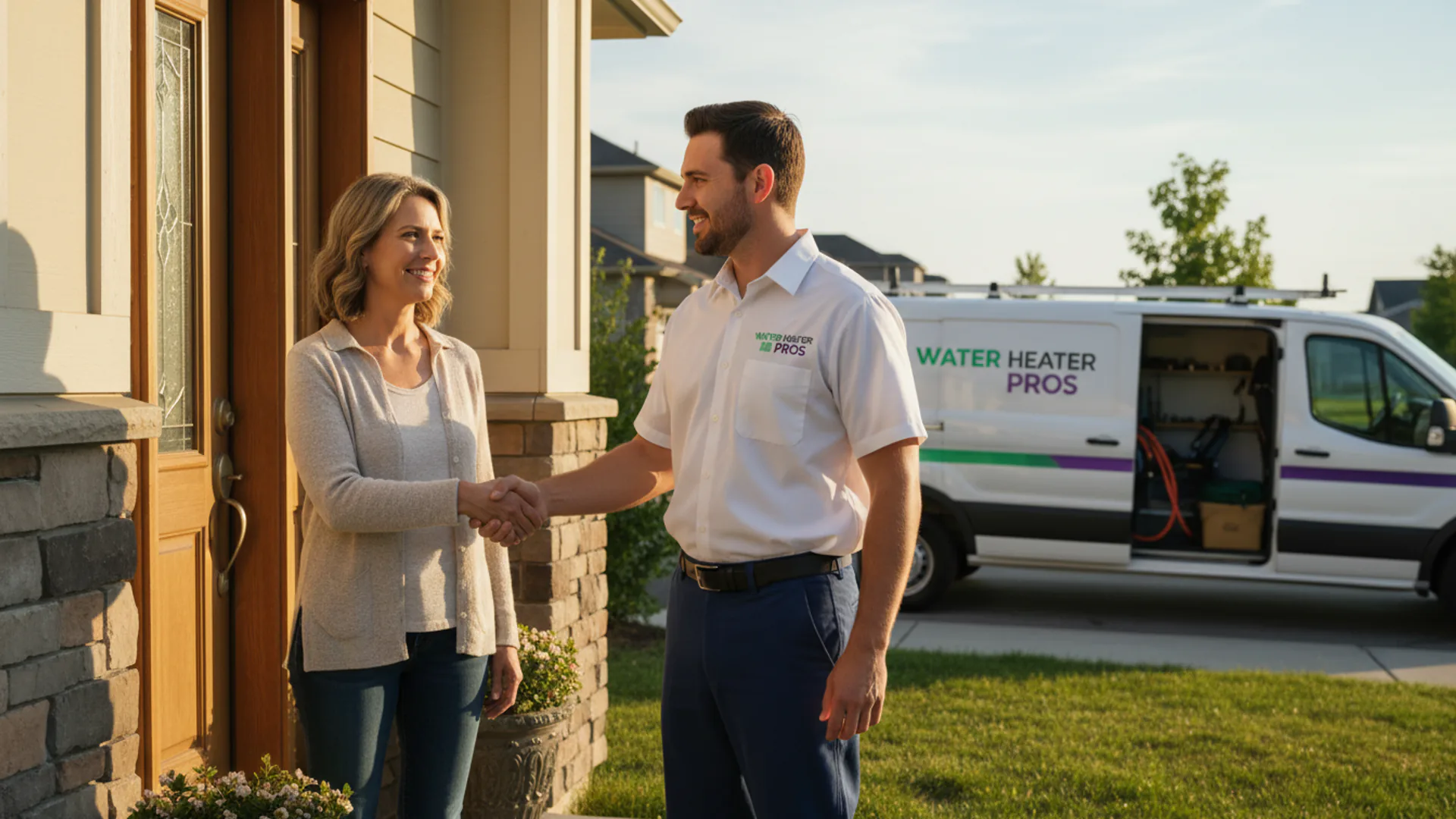 water heater repair in Central Islip, NY Near Me
